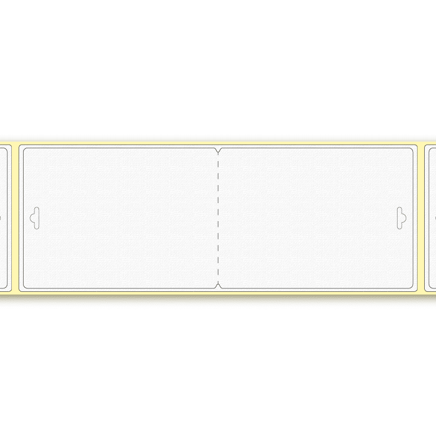 ExpoBadge 260T-EU, 96x134 mm thumbnail 4