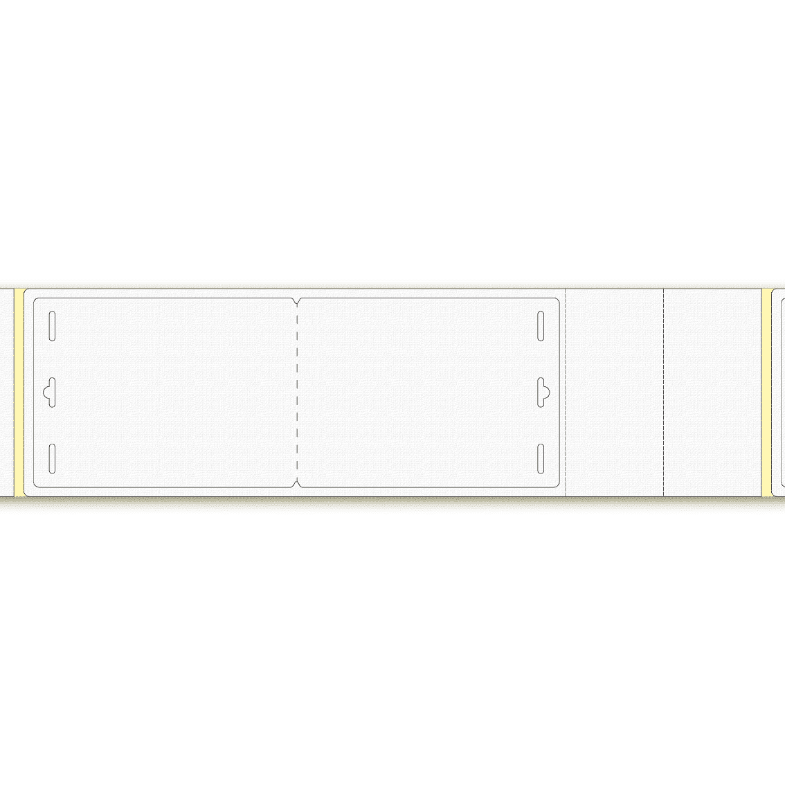 ExpoBadge 260+, 96x134mm thumbnail 4
