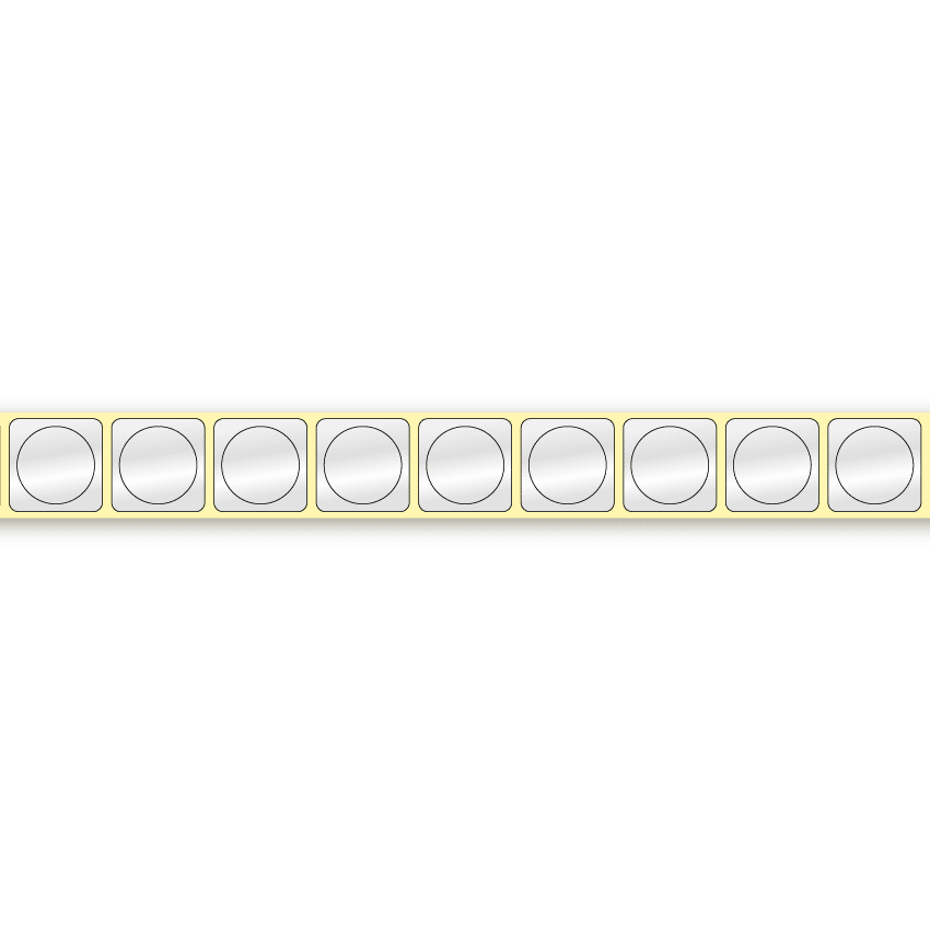 DIA715, 25mm round thumbnail 4