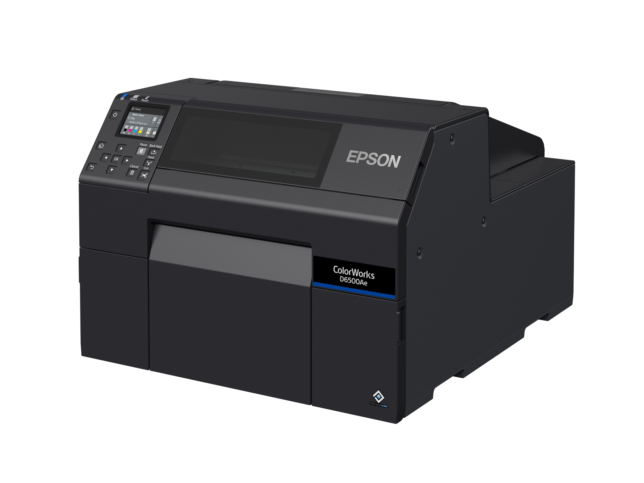 ColorWorks CW-D6500Ae thumbnail 6