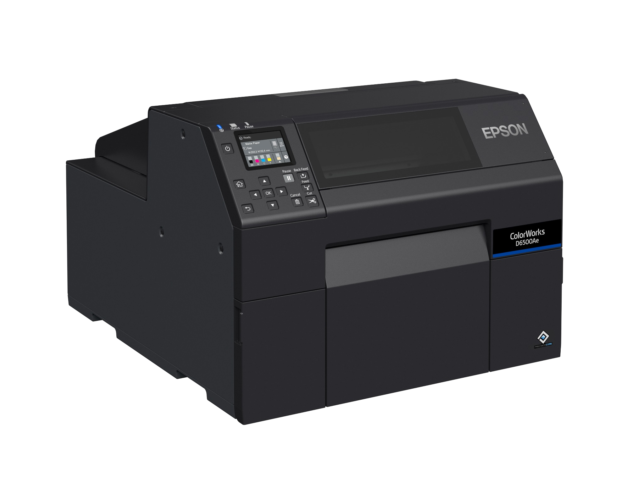 ColorWorks CW-D6500Ae thumbnail 7