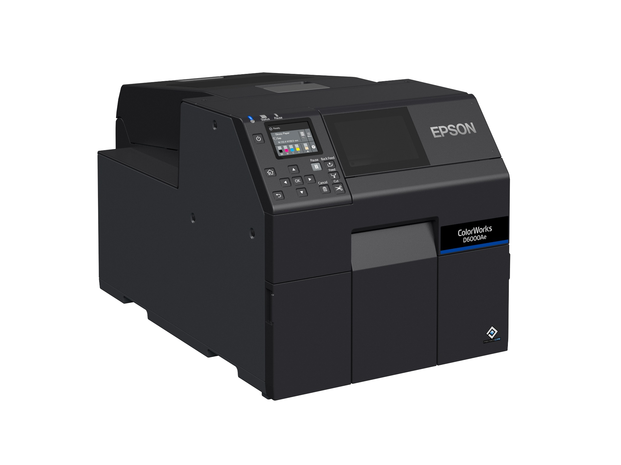 ColorWorks CW-D6000Ae thumbnail 9