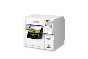 ColorWorks CW-C4000 (MK) thumbnail 11