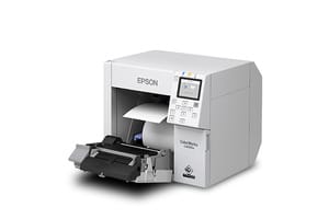 ColorWorks CW-C4000 (MK) thumbnail 12