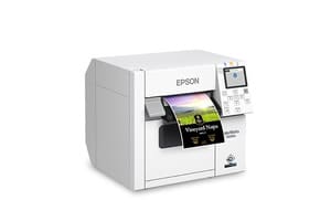 ColorWorks CW-C4000 (MK) thumbnail 15