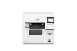 ColorWorks CW-C4000 (MK) thumbnail 16