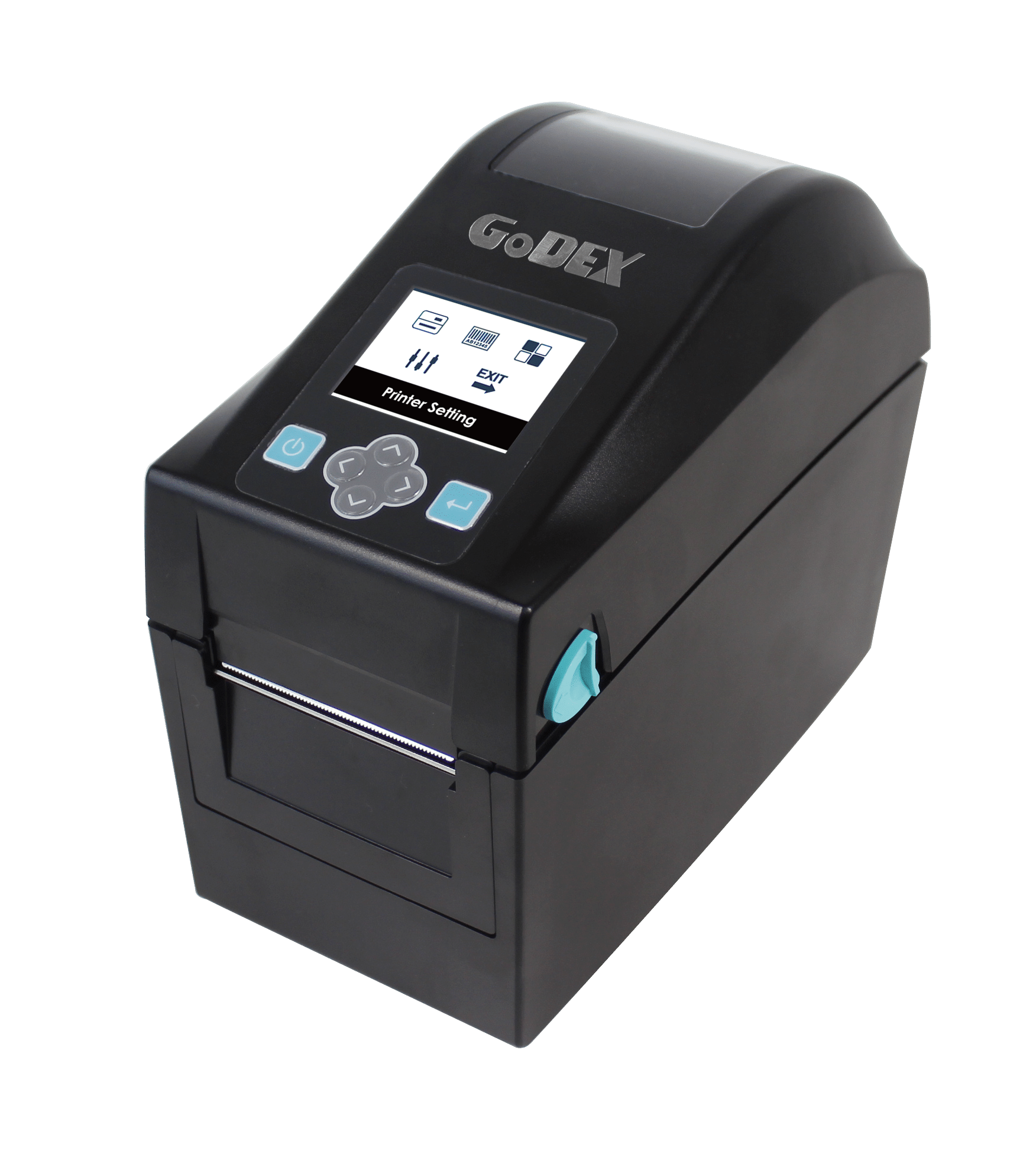 Godex DT200i