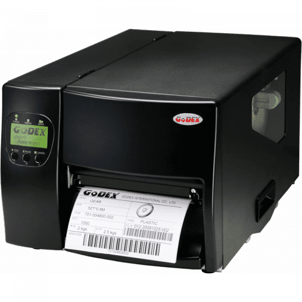 Godex EZ-6300 PLUS