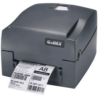 Godex G500-UP