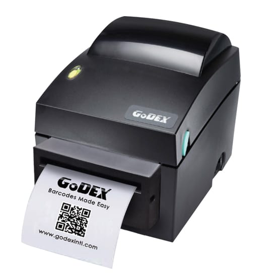 Godex DT4L