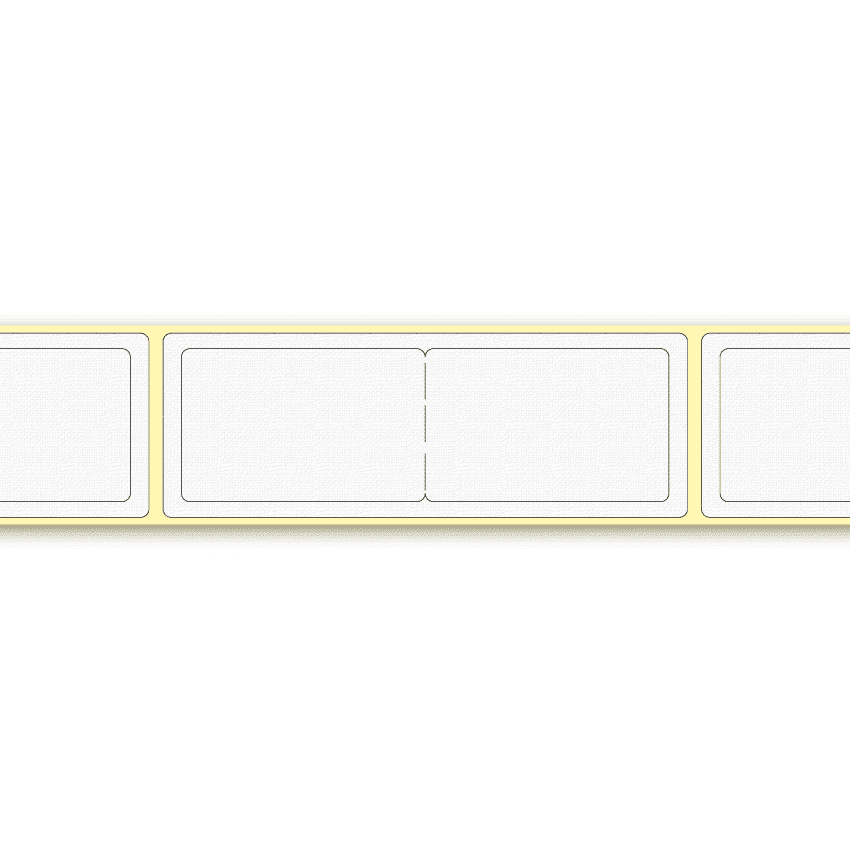 ExpoBadge 260TCN, 86x54 mm thumbnail 5