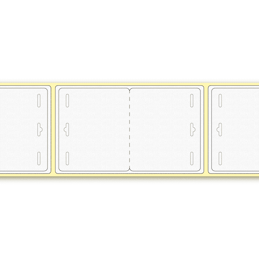 ExpoBadge 260S, 96x82 mm thumbnail 5