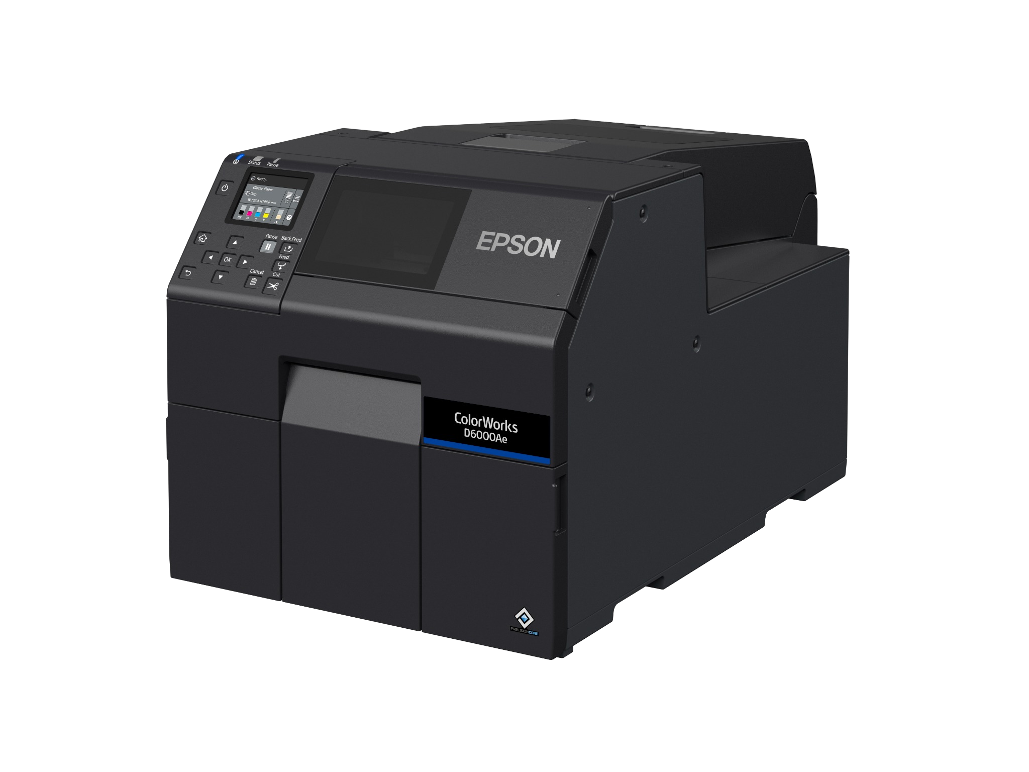 ColorWorks CW-D6000Ae thumbnail 11
