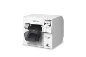 ColorWorks CW-C4000 (MK) thumbnail 25