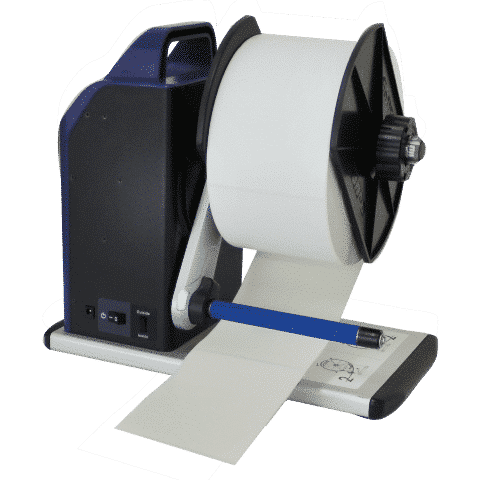 Re- Unwinder T-10C for inkjetlabelprinters main image