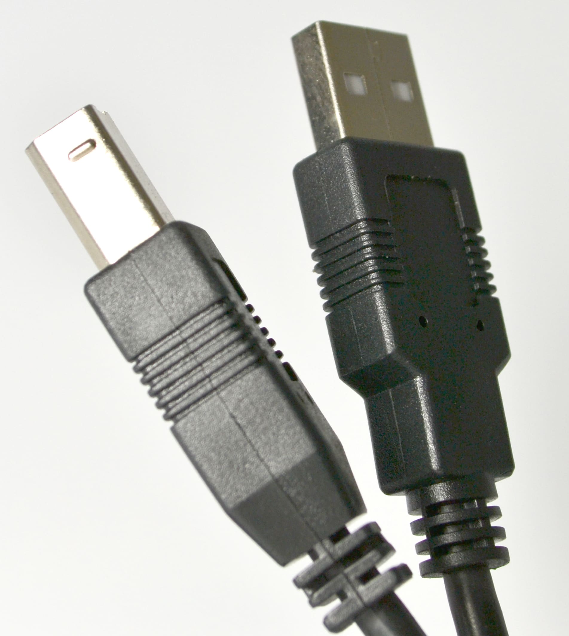USB 2.0 Cable: 3 meters main image