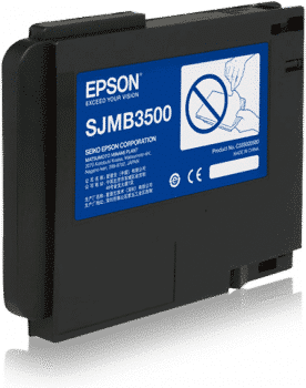 Maintenance Box TM-C3500 main image
