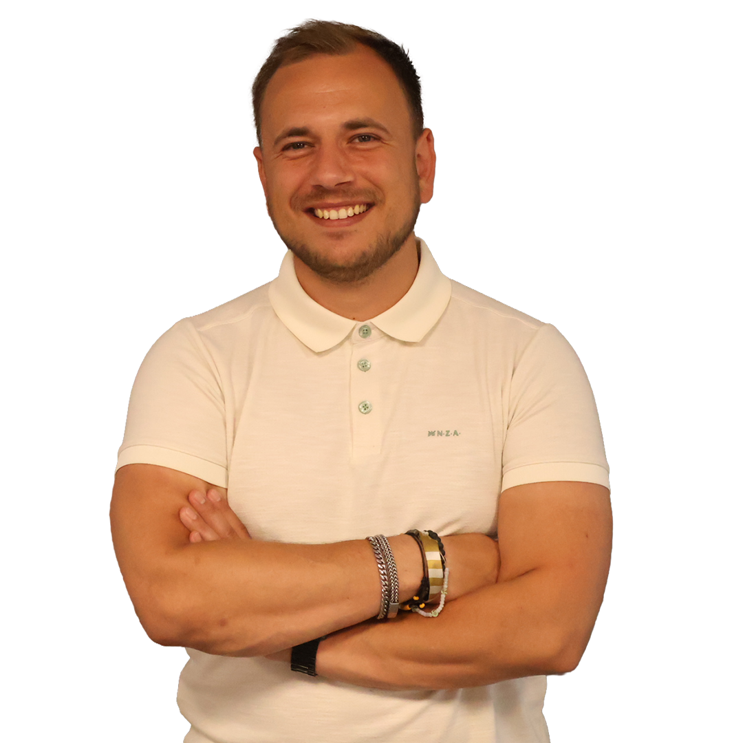 Levi van der Molen