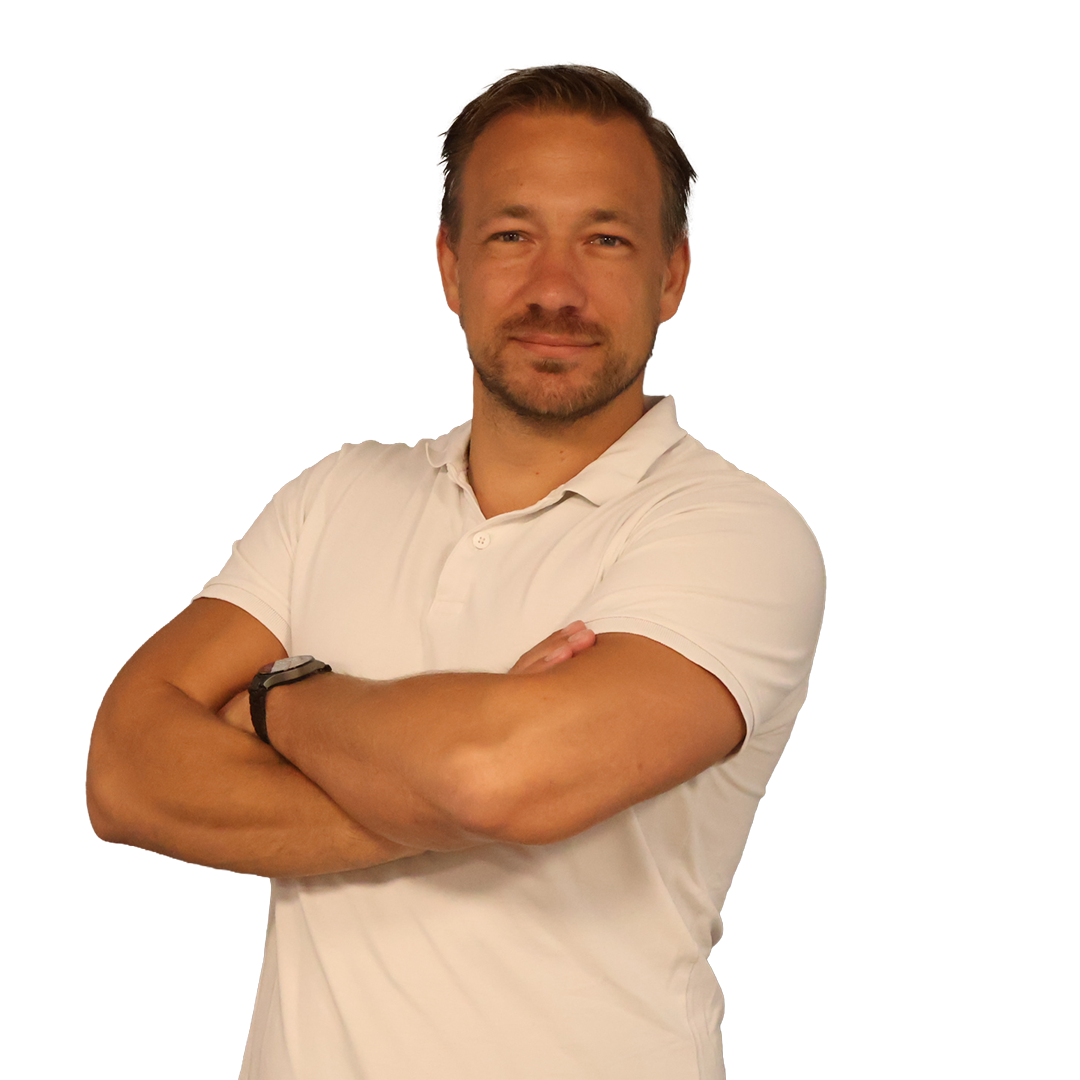 Ivar van der Molen