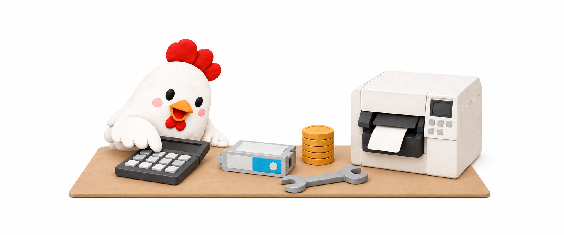Saving on Ink Costs: Cheap Ink, a Smart Saving or an Expensive Mistake?
