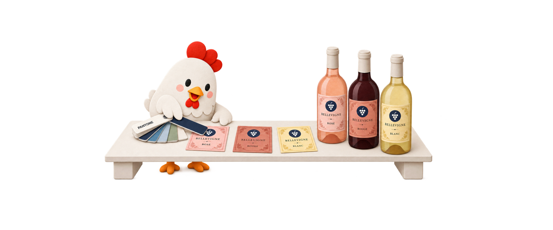 Zelf kleurenlabels printen met Epson ColorWorks: grip op kleur