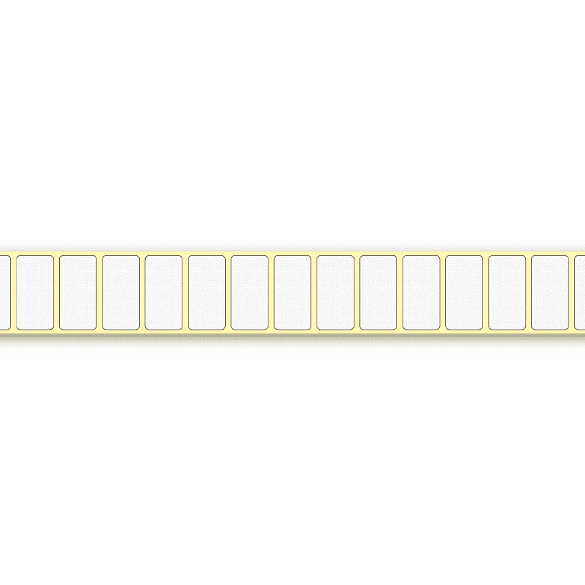 2000T, 38 x 19 mm thumbnail 2