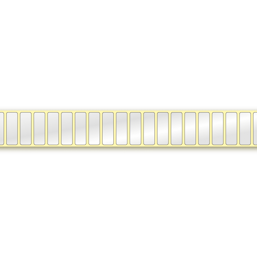 3000T-PE, 38 x 13 mm thumbnail 2