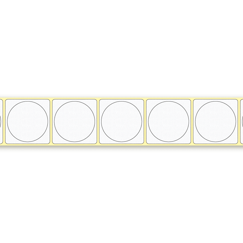 DIA050, 50mm round thumbnail 2