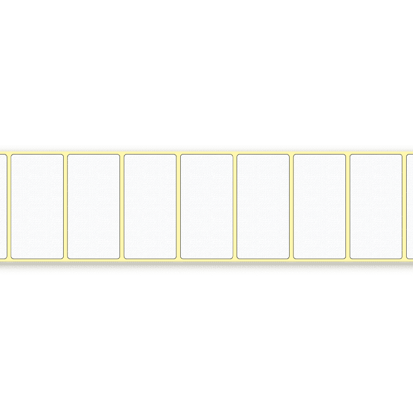 DIA050, 76 x 38 mm thumbnail 2