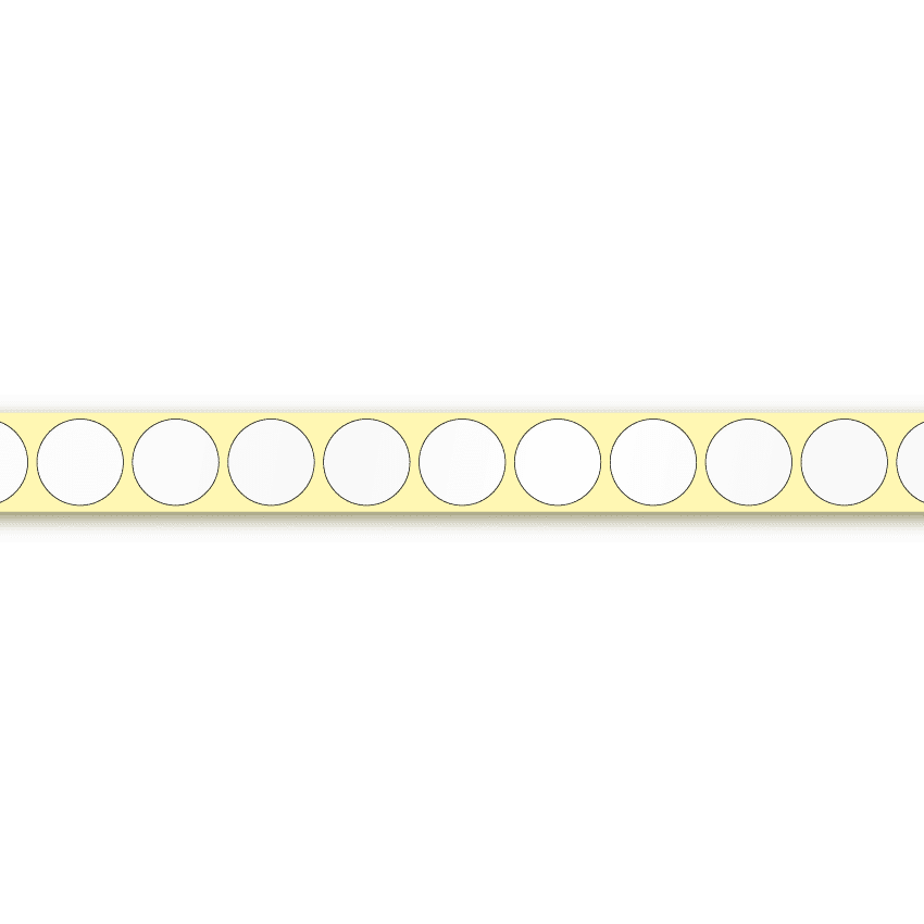 SLP-RND, 28 x 28 mm thumbnail 2