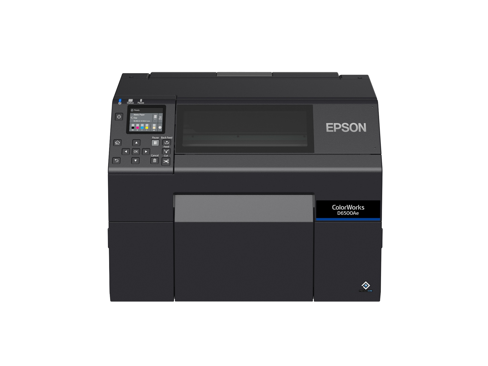 ColorWorks CW-D6500Ae thumbnail 4