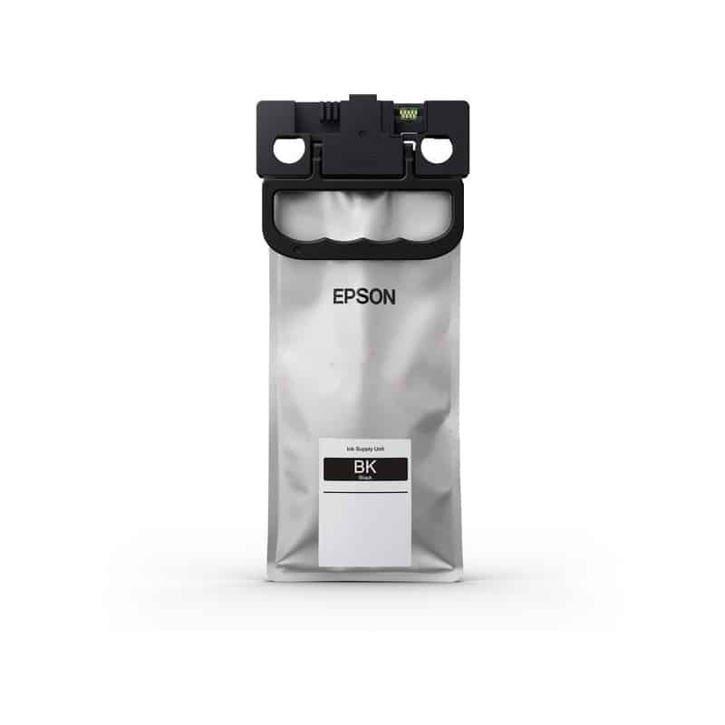 Ink pouche Black MK - ColorWorks C8000 main image