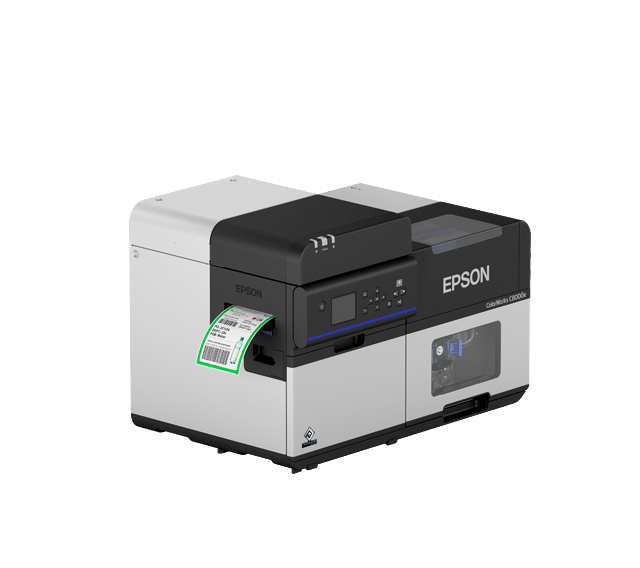 ColorWorks C8000e MK main image