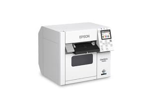ColorWorks CW-C4000 (MK) thumbnail 6