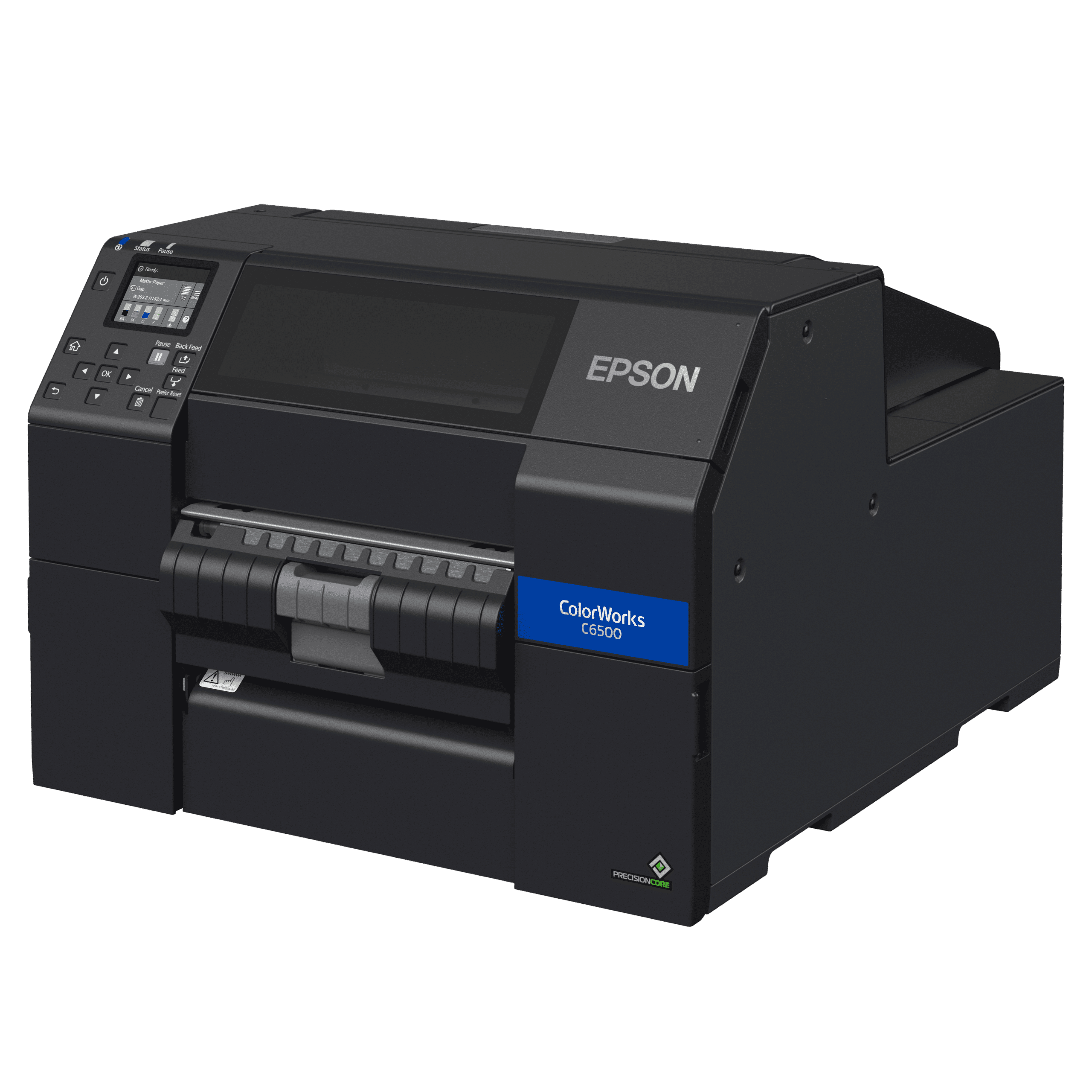 ColorWorks CW-C6500Pe (mk) thumbnail 2