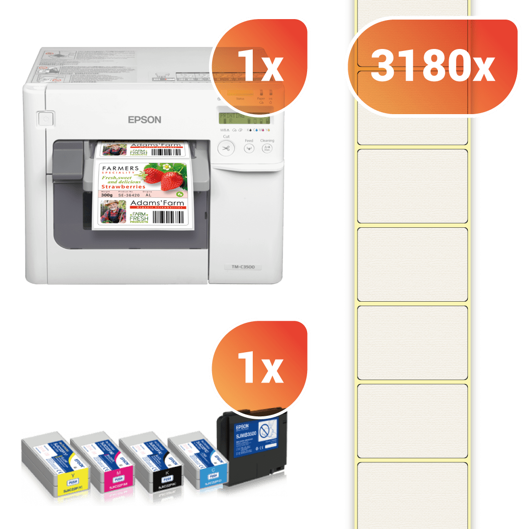 Full-color wine label starterkit 102x76 thumbnail 2