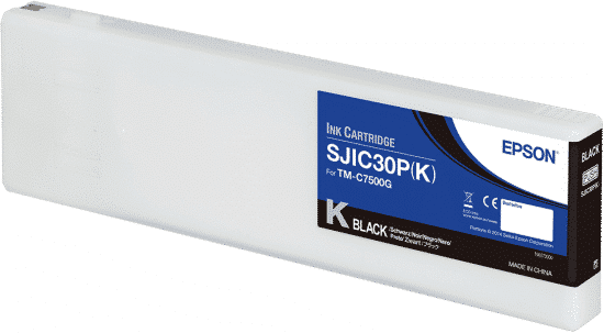 TM-C7500G ink cartridges Black main image