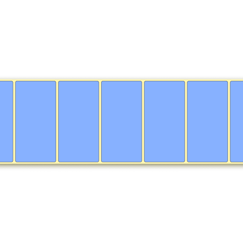 DTT04B, 100 x 50 mm thumbnail 3
