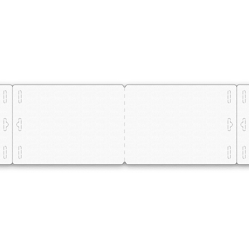 ExpoBadge T180T, 96x134mm thumbnail 3