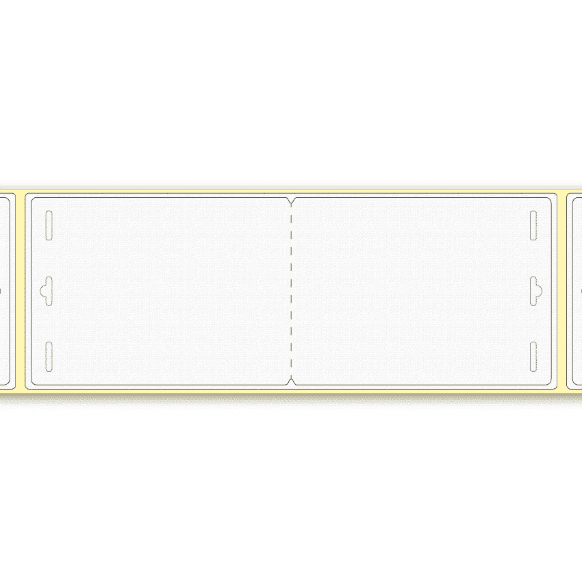 ExpoBadge 260, 96x134 mm thumbnail 3