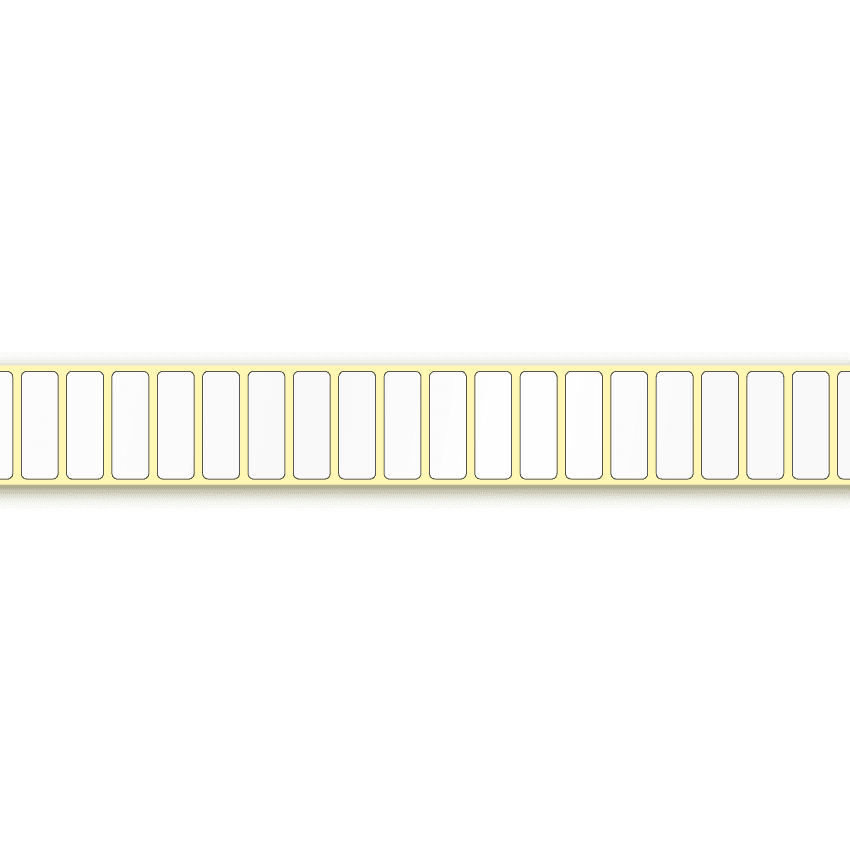 3000T-PP, 38 x 13 mm thumbnail 4
