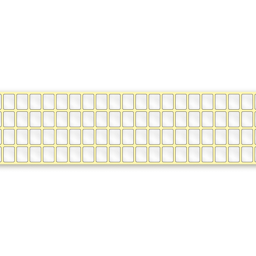 DTT21, 18 x 13 mm thumbnail 4