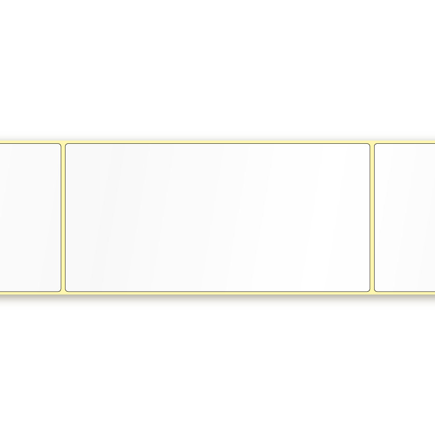 DHL verzendetiketten, 100x210 mm thumbnail 4